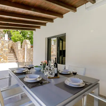 Villa Redonda Loule Exterior photo