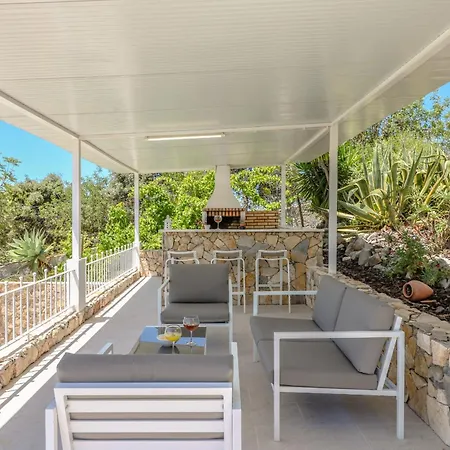 Villa Redonda Loule Exterior photo