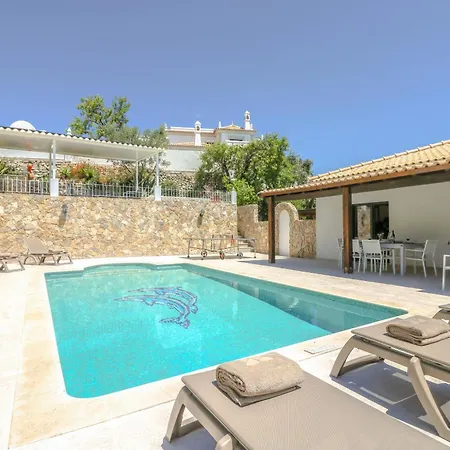 Villa Redonda Loule Exterior photo