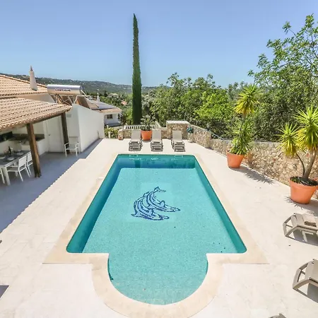 Villa Redonda Loule Exterior photo