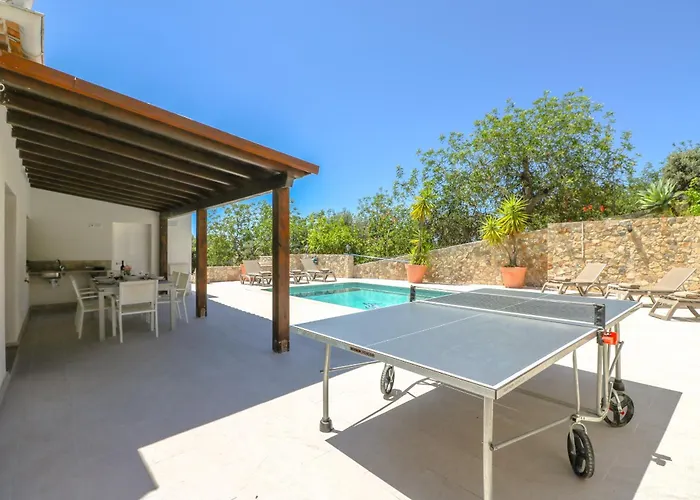 Villa Redonda