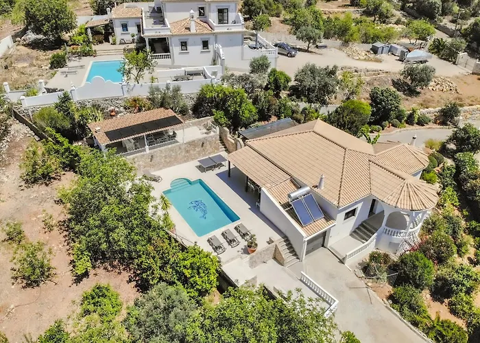 Villa Redonda