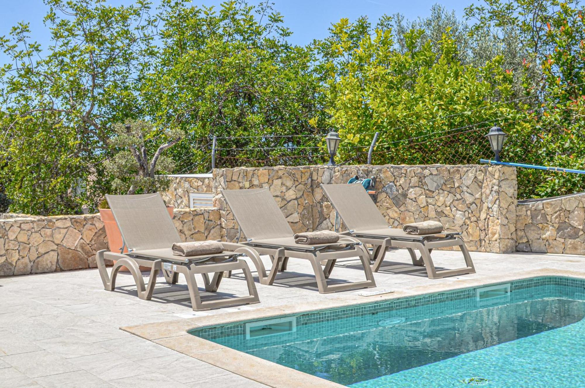 Villa Redonda Loule